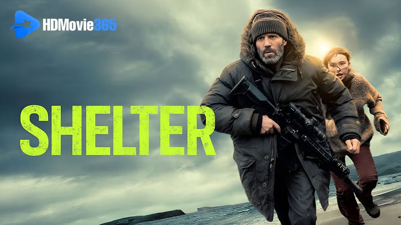 Shelter (2026) [Movie Review] — A Flat Jason Statham Vehicle That Mostly Misses the Mark